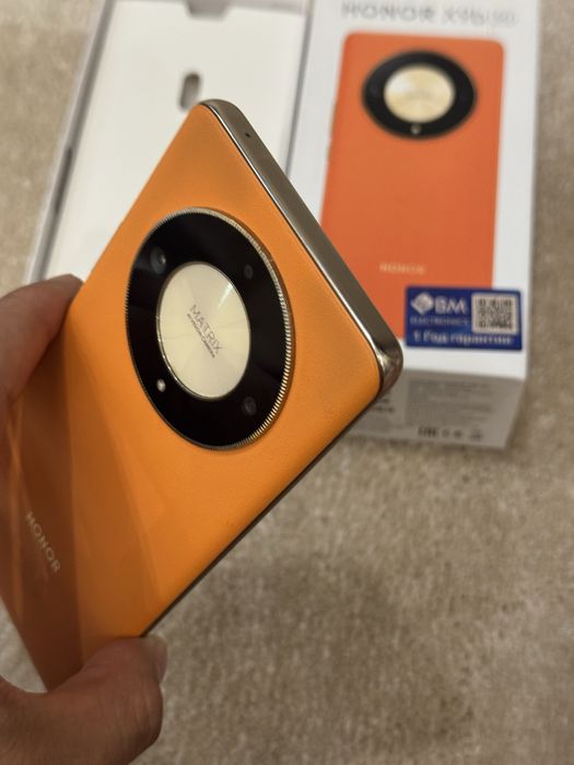 Honor x9b 12/256 idial