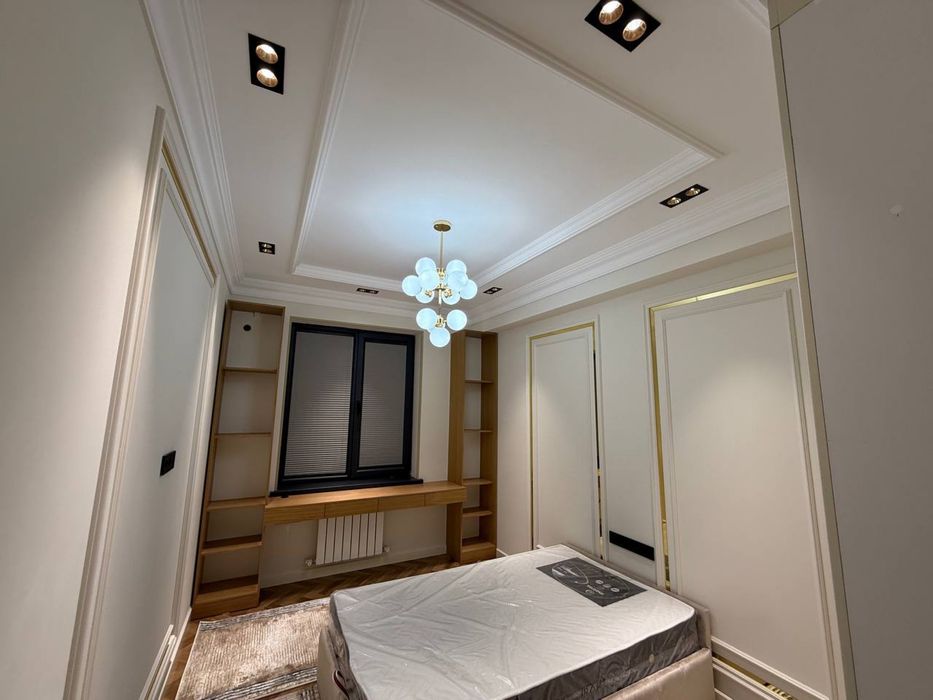 Аренда квартира