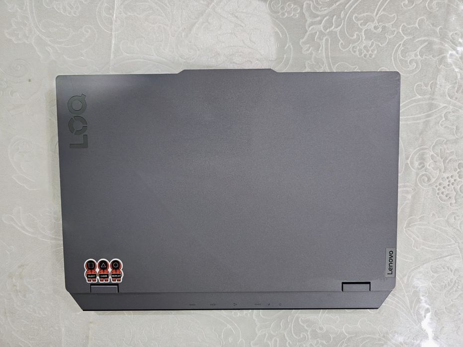 Ноутбук Lenovo Loq