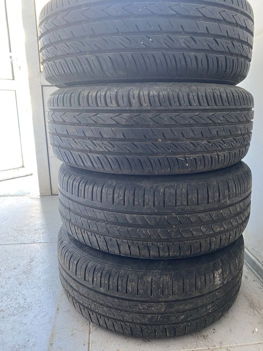 Джанти със гуми 16