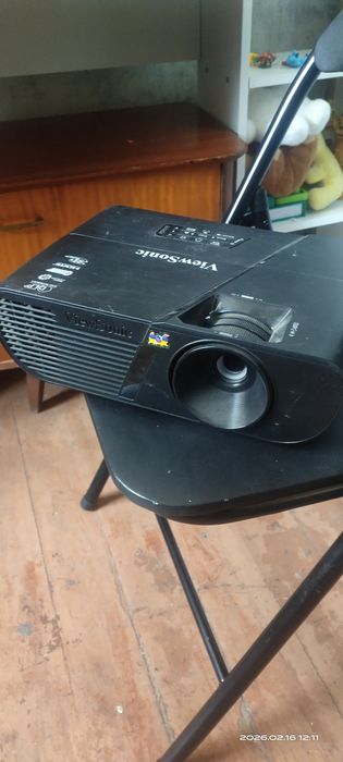 Продаем проектор viewsonic