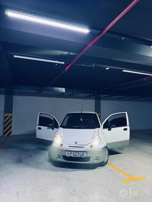 Matiz Best  2010 yil
