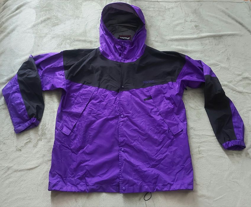 Marmot Gore-tex XL54, мъжко яке мембрана 3L, отлично