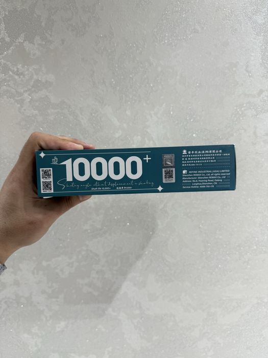 Держатель для съёмки от первого лица (POV) REMAX RM-C56