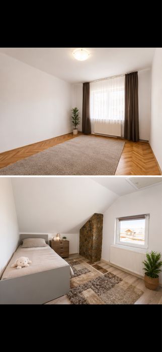 Casa de vanzare
