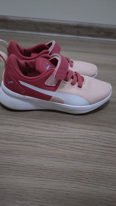 Летни детски маратонки Puma