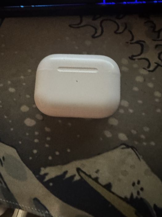Casti airpods 2.