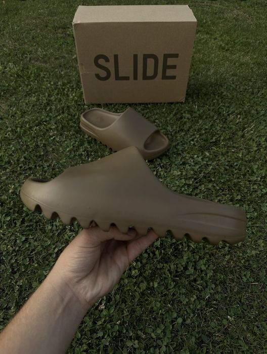 Yeezy Slide •PREMIUM•