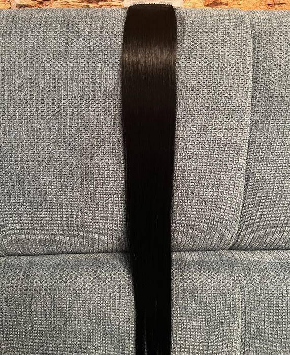 Extensii din par natural