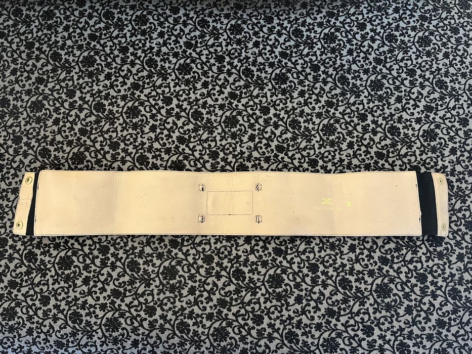 Оригинален колан Elisabetta Franchi – подарък ОБУВКИ