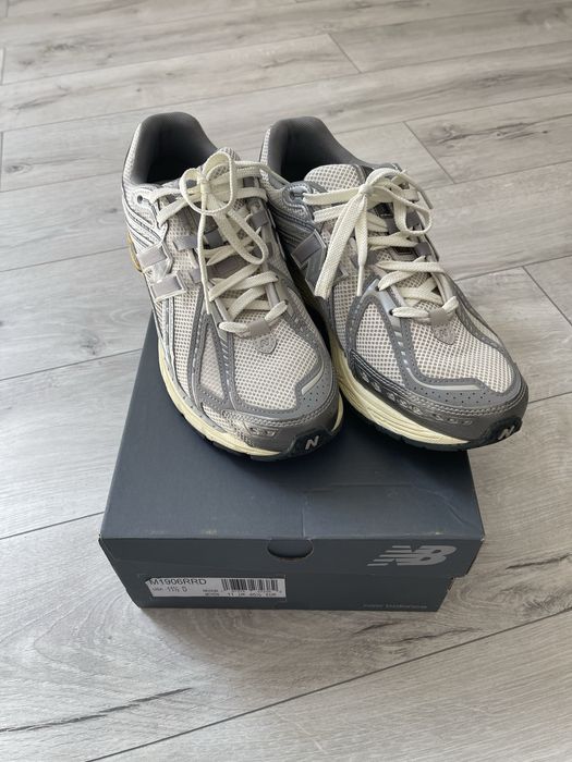Sneakers New Balance