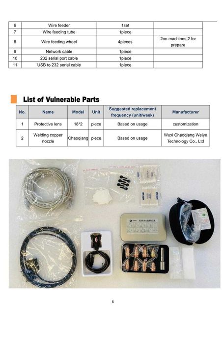 ЛАЗЕРНА Машина 3в1 - заваряване, рязане, почистване