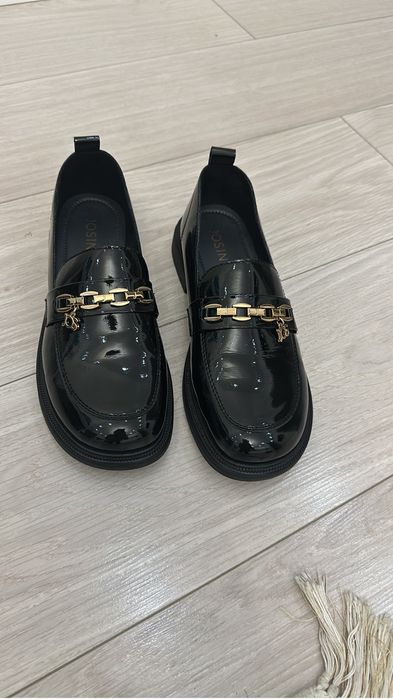 Продам классные лоферы