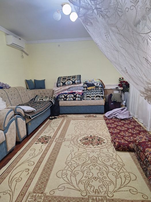 Продаю свой Участок, Дом