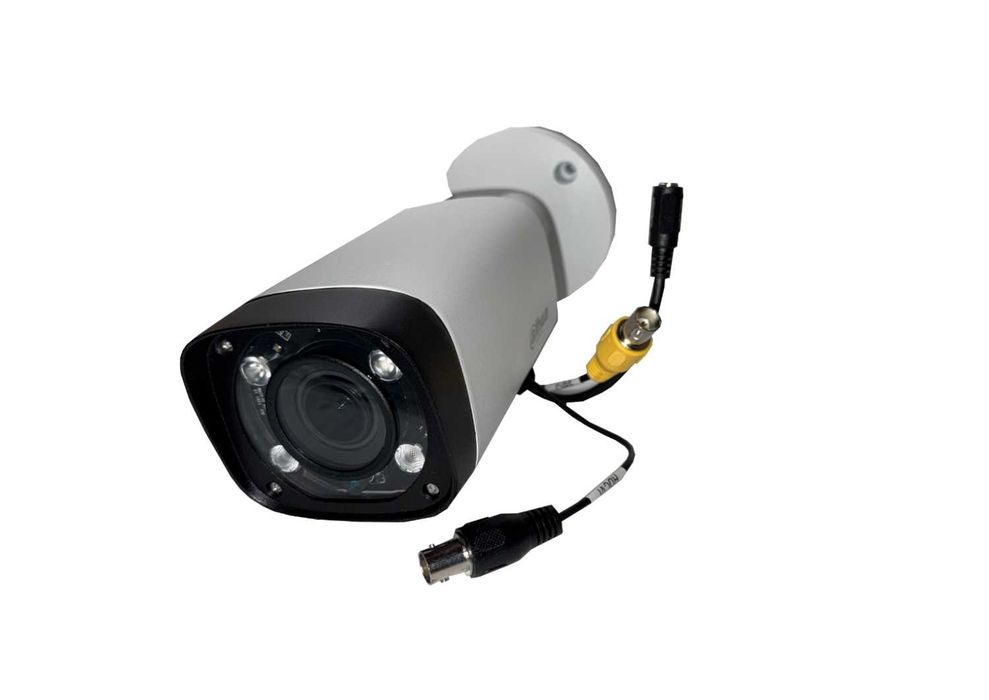 ***Ликвидация*** Камера HAC-HFW2401R-Z-IRE6