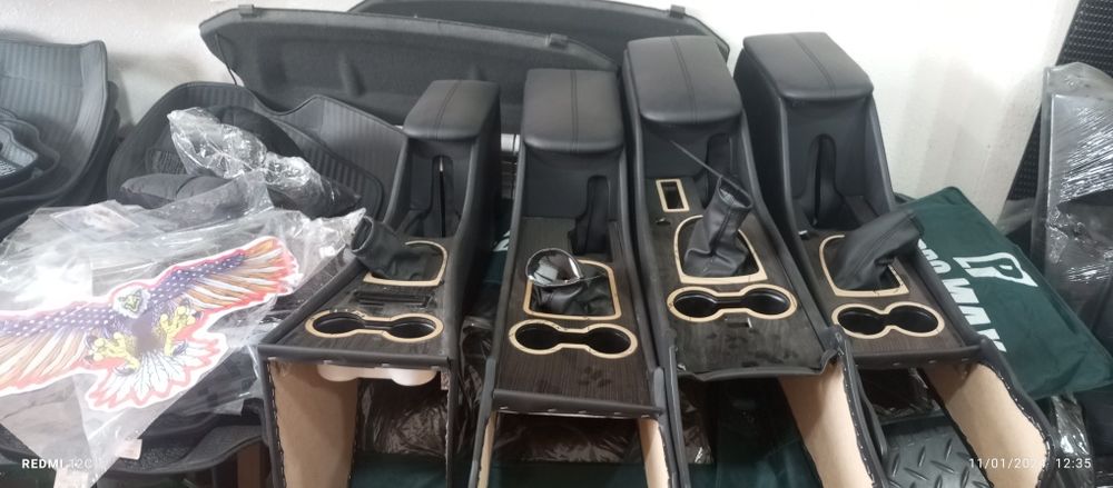 Malibu barlar sotiladi