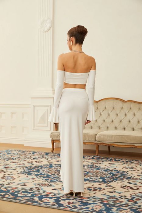 Комплект от две части Miss Rosier