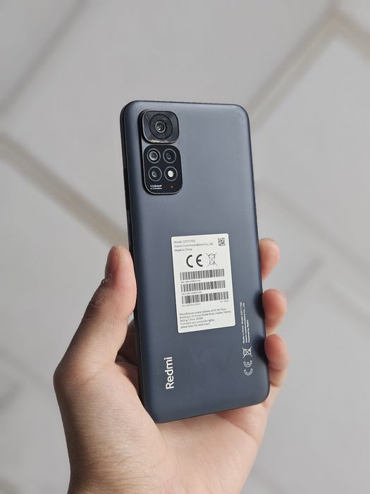 Xiaomi Redmi Note 11S 128gb