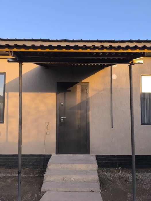 Продам дом Байсерке