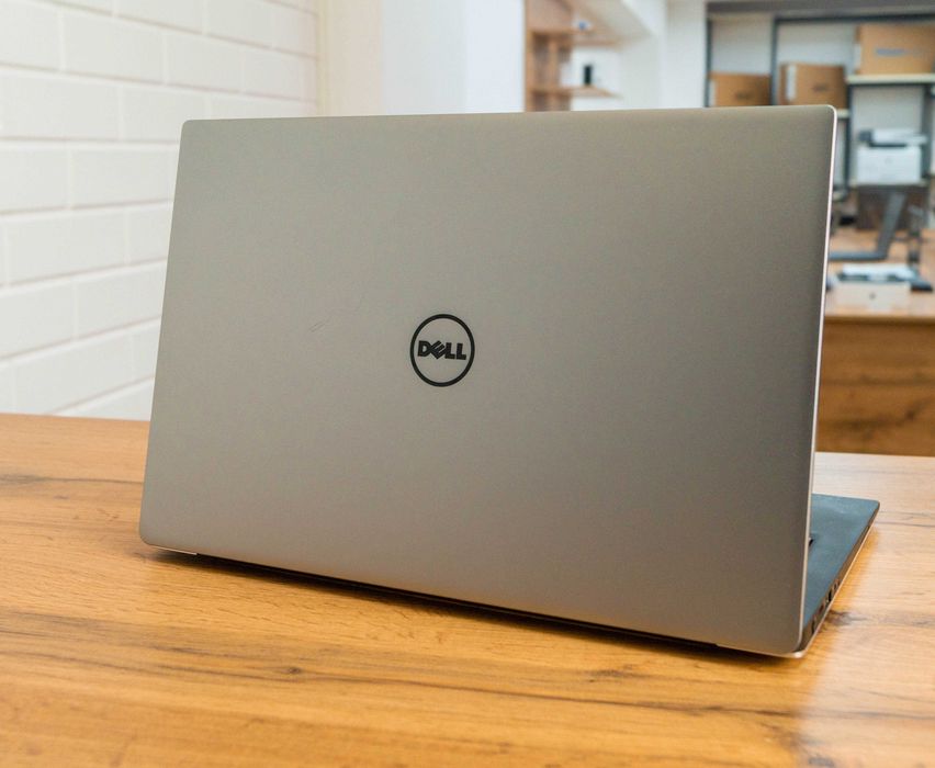 Трансформер Dell XPS 13 Core i7-7y75 Graphics 615  SSD 512gb Red Geek