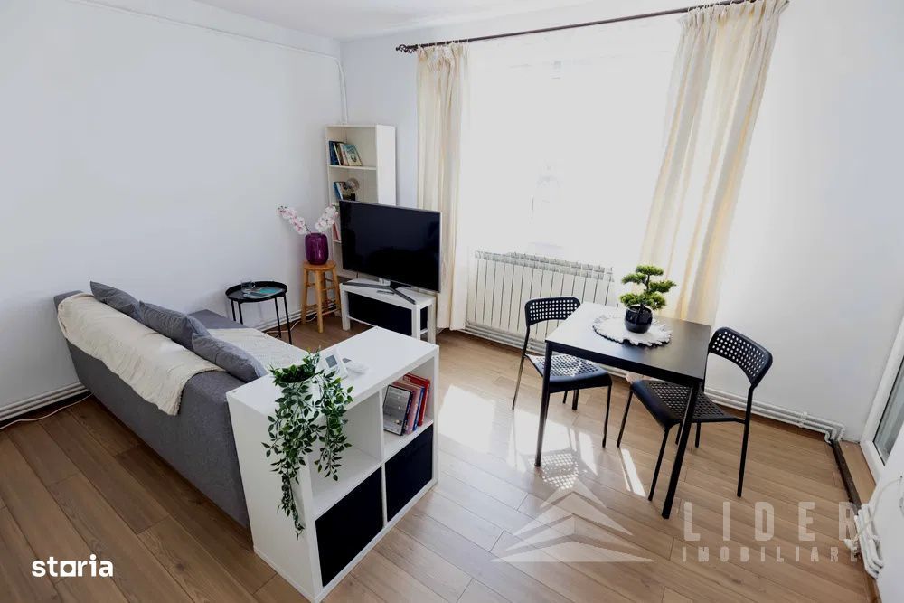 Apartament 2 camere Manastur zona Complexului Big — fotografia 3