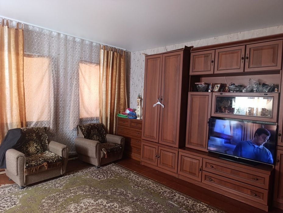 Продам дом 2 рабочий