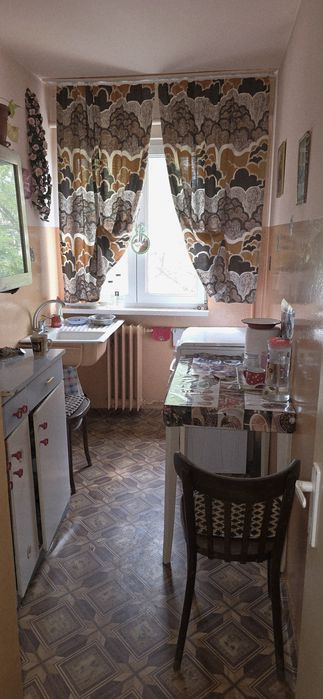 Apartament de vânzare