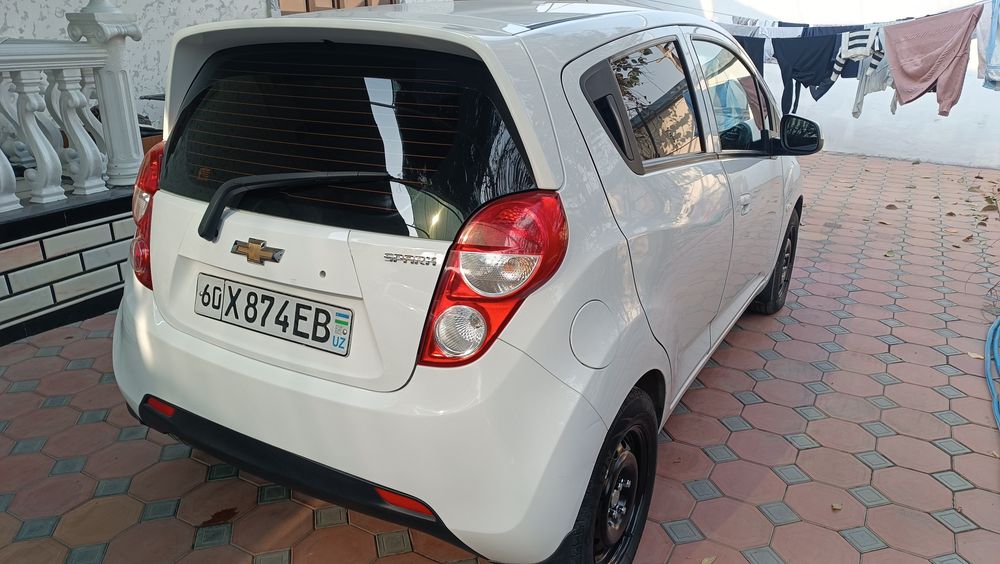 Спарк 2019-20 ок