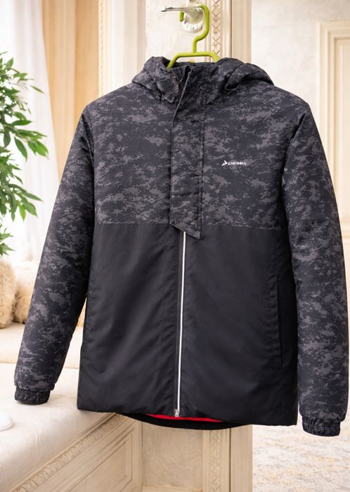 Куртка осенни для мальчика