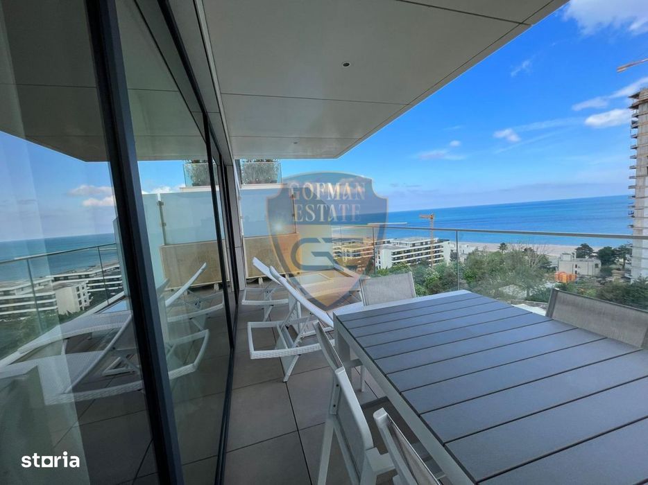 Private Luxury by the Sea | Apartament premium in VOGH Olimp