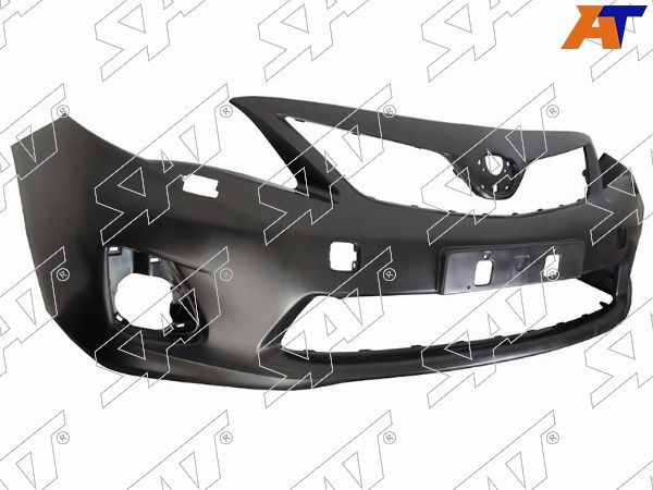 Бампер передний  Toyota Corolla