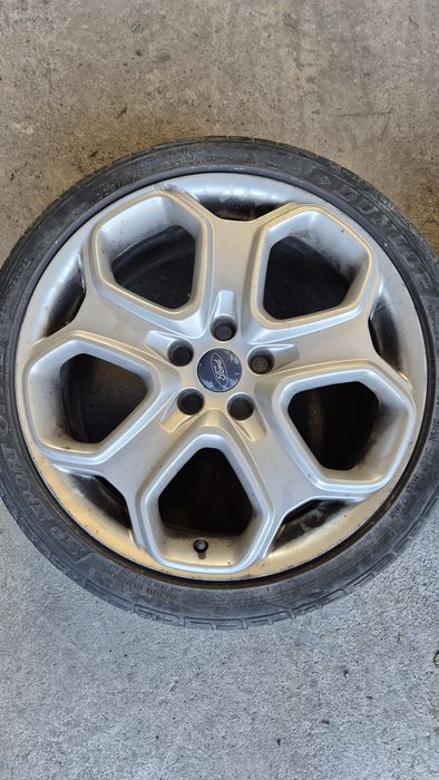 Roti iarna ford focus/mondeo - 225/40 R18