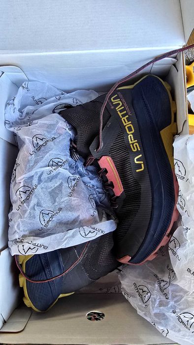 Дамски Обувки La Sportiva