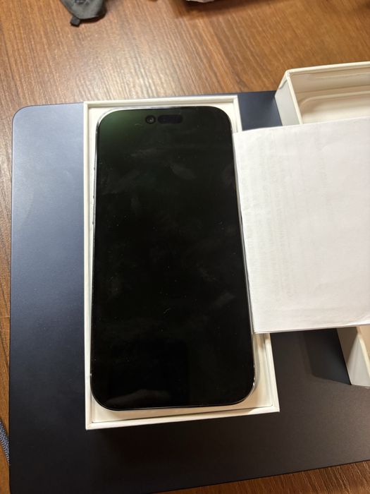 Iphone 17 Air 256gb Blue Sky