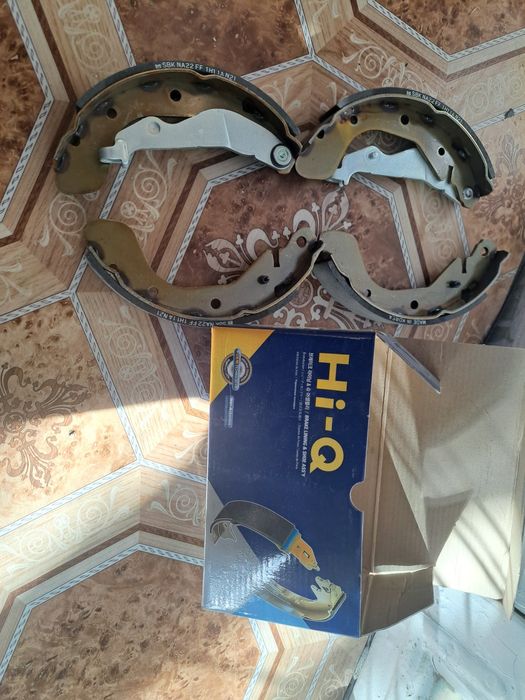 Продаются тормозные колодки