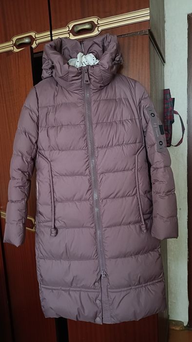 Продам    пуховик