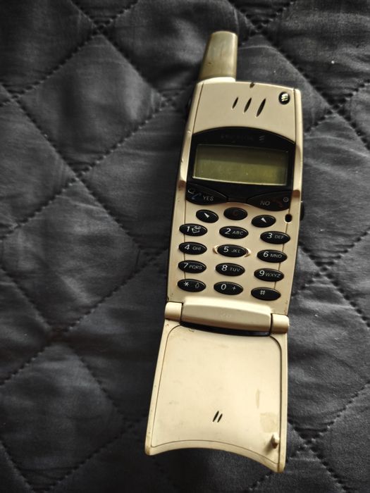 Sony Ericsson t28s de colecție sau dezmembrari