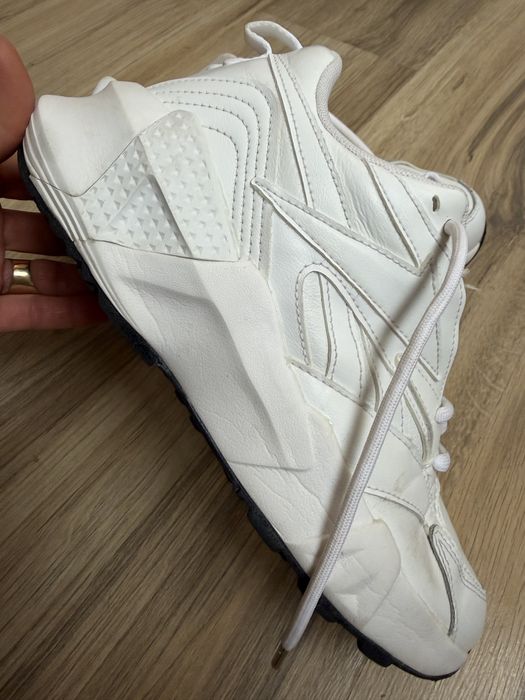 Оригинални кожени маратонки Reebok  AZTREK DOUBLE MIX! 38 н