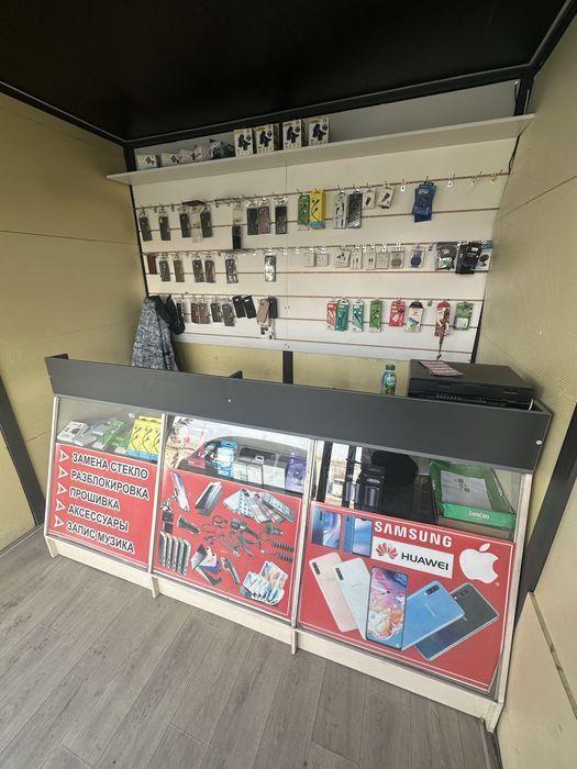 AKFA butka Tayyor biznes!