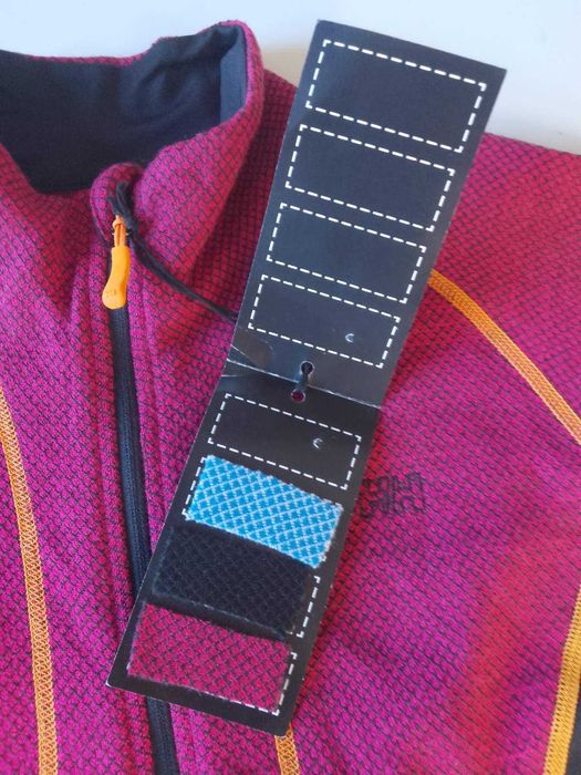 Нов Суичер ,полар HH от мерино вълна