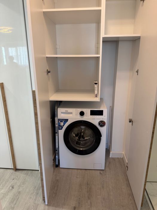 Inchiriere Ap 2 camere mobilat, Ivory Residence, rond OMV, 67mp, parcare inclusa