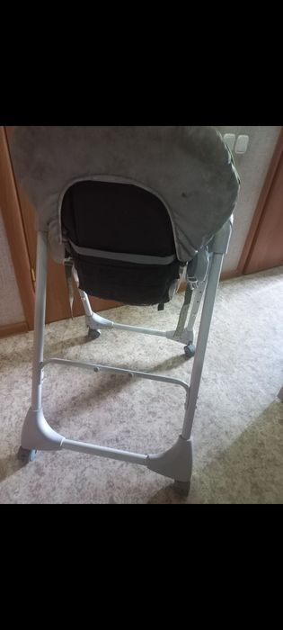 Стульчик для кормления ребёнка