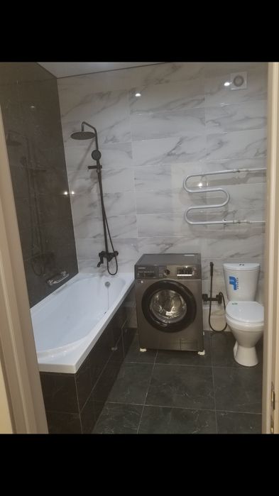 Отделочные работы