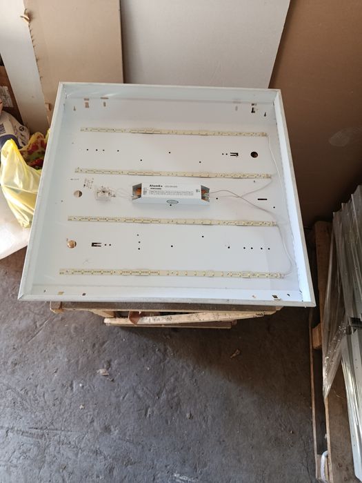 Светильник б/у рабочий цена 3000