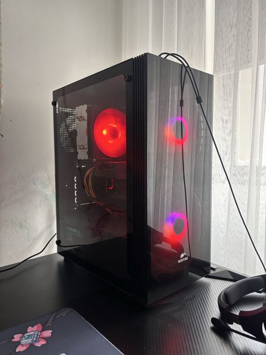 Игровой компьтер