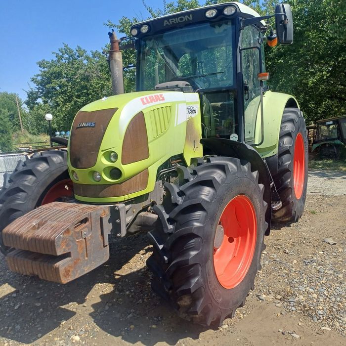 Yili 2023. Matachasda yurgan