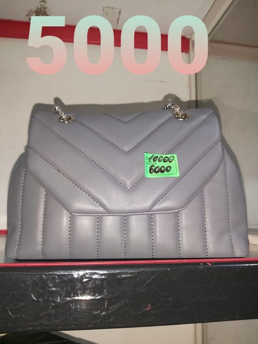 Женские сумки новые