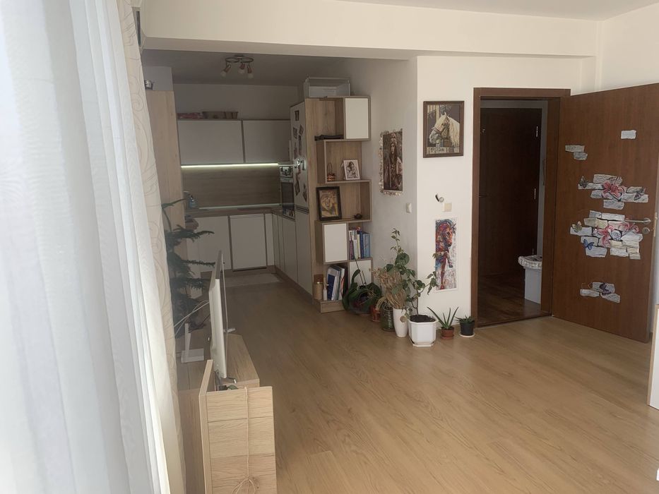 Дава се под наем Двустаен апартамент в Варна, Младост 2 - 65 кв.м за 408 € - Снимка #2