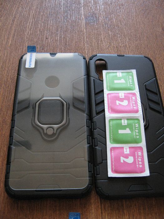 Xiaomi Redmi Note 7 PRO ЧЕХЛЫ+ СТЁКЛА.