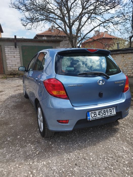 Грейт лолл волекс  С10